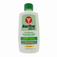 BACTINE MAX FIRST AID SPRAY 5OZ Perspective: Main