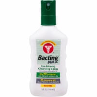 Bactine® Max Pain Relieving Cleansing Spray