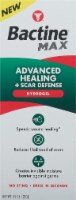 Bactine™ Max Advanced Healing + Scar Defense Hydrogel