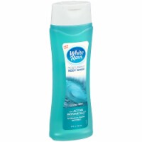 White Rain Moisturizing Body Wash, Ocean Mist, 12 fl oz