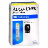 Accu-Chek Smart View Test Strips