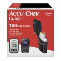 Accu-Chek Blood Glucose Test Strips