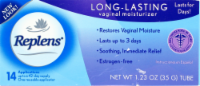 Replens Tube With Reusable Applicator Perspective: Main