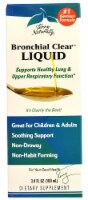 Terry Naturally Bronchial Clear Liquid Perspective: Main