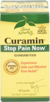 Terry Naturally Curamin Pain Relief Capsules Perspective: Main