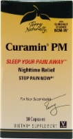 Terry Naturally Curamin PM Capsules Perspective: Main