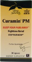 Terry Naturally Curamin PM Capsules Perspective: Main