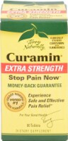 Terry Naturally Curamin Extra Strength Tablets Perspective: Main
