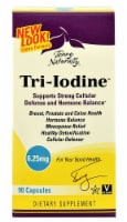 Terry Naturally  Tri-Iodine™