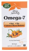 Terry Naturally Omega 7 Softgels