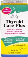 Terry Naturally  Thyroid Care™ Plus with Selenium