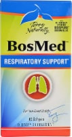 Terry Naturally  BosMed™ Respiratory Support Perspective: Main