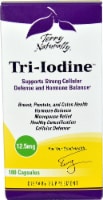 Terry Naturally  Tri-Iodine™