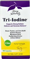 Terry Naturally  Tri-Iodine™ Perspective: Main