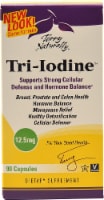Terry Naturally  Tri-Iodine™