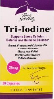 Terry Naturally Tri-Iodine Tablets 25 mg Perspective: Main