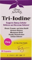 Terry Naturally Tri-Iodine Tablets 25 mg