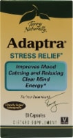 Terry Naturally  Adaptra® Ashwagandha and Rhodiola