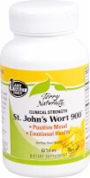 Terry Naturally Clinical Strength St. John's Wort 900 Tablets