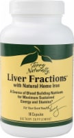Terry Naturally  Liver Fractions™ with Natural Heme Iron Perspective: Main