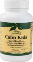 Terry Naturally Calm Kids Capsules
