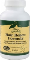Terry Naturally Hair Renew Formula Softgels Perspective: Main