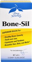 Terry Naturally  Bone-Sil™ Perspective: Main