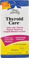 Terry Naturally  Thyroid Care™ Perspective: Main