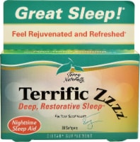Terry Naturally  Terrific Zzzz™