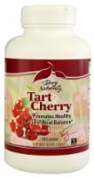 Terry Naturally Tart Cherry Capsules Perspective: Main