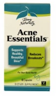 Terry Naturally Acne Essentials Capsules