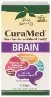 Terry Naturally  CuraMed® Brain Perspective: Main