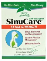 Terry Naturally SinuCare Extra Strength Softgels 30 Count