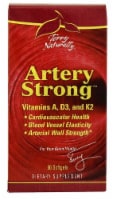 Terry Naturally Artery Strong Softgels