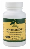 Terry Naturally Advanced DGL Capsules Perspective: Main
