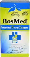 Terry Naturally  BosMed™ Intestinal Bowel Support Perspective: Main