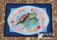 Fairy Hugs Stamps - Raphael