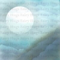 Fairy Hugs - Backgrounds - 6\ x 6\ - Cliff View