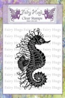 Fairy Hugs Stamps - Sandy