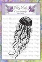 Fairy Hugs Stamps - Wiggles
