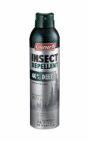 Coleman Insect Repellent Liquid For Mosquitoes/Ticks 6 oz. - Total Qty: 1; Each Pack Qty: 1