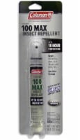 Coleman 100 Max Insect Repellent GoReady™ Spray Pen Perspective: Main
