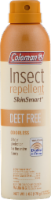 Coleman SkinSmart Deet-Free Aerosol Insect Repellent Perspective: Main