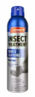 Coleman Gear & Clothing Insect Treatment Aerosol