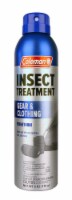 Coleman Gear & Clothing Insect Treatment Aerosol Perspective: Main