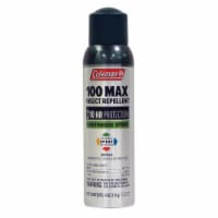 Coleman 100 Max Continuous Spray Insect Repellent with Deet Perspective: Main