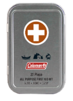 Coleman All Purpose First Aid Kit Perspective: Main