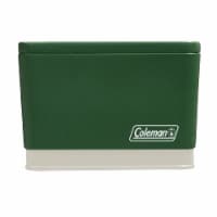 Coleman Retro Cooler Citronella Candle Perspective: Main