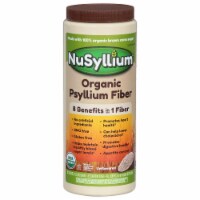 NuSyllium™ Organic Unflavored Natural Fiber Supplement Perspective: Main
