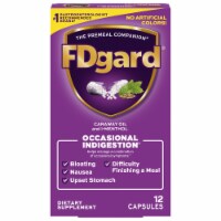 FDgard Dietary Management Pill